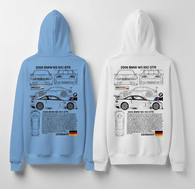هودي BMW