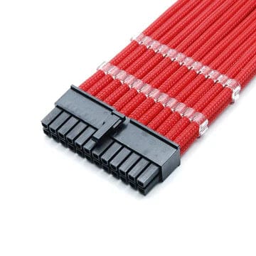كيبل لوحة الأم Redragon Gcp07 4 قطع