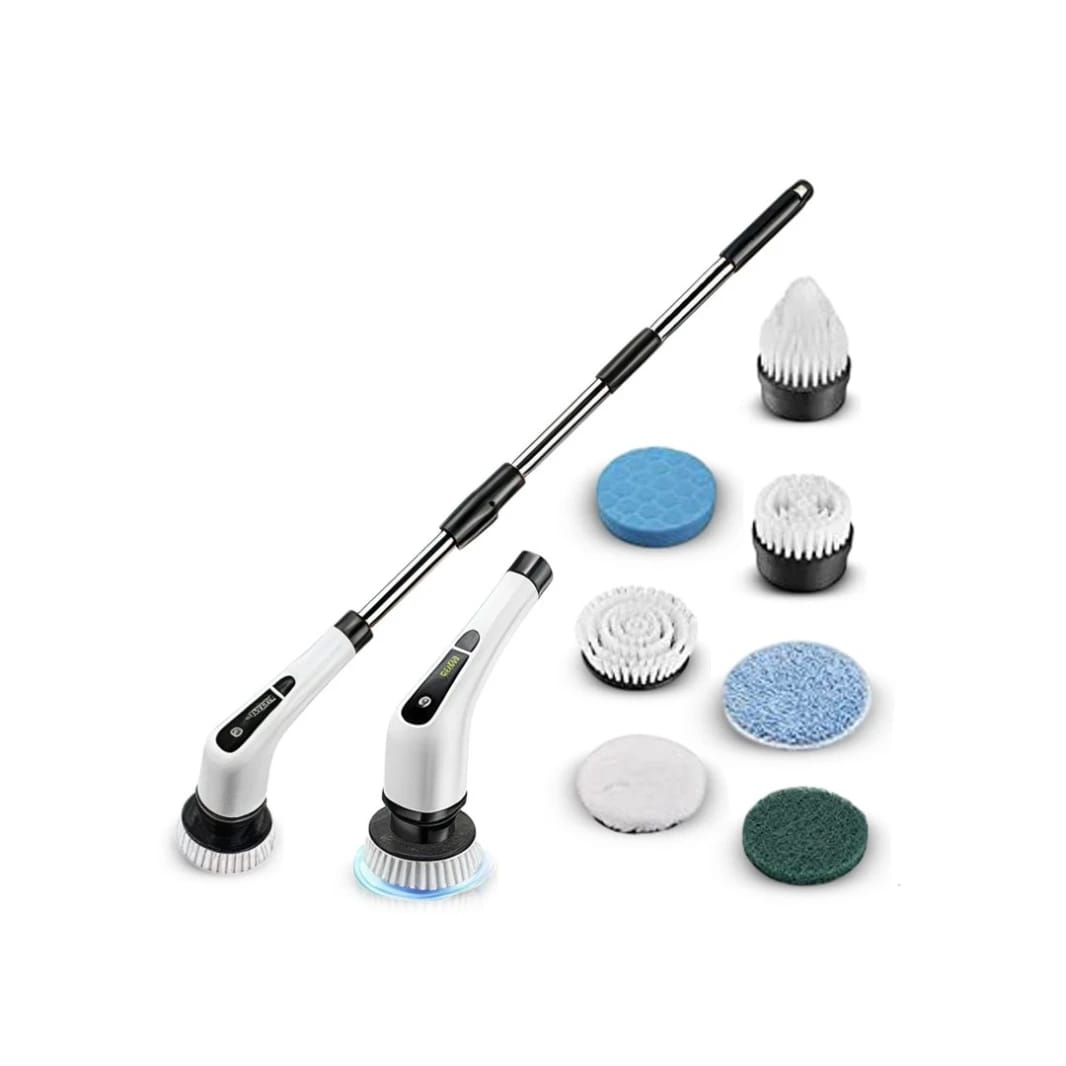 Wireless Cleaning Brush (7 in 1)