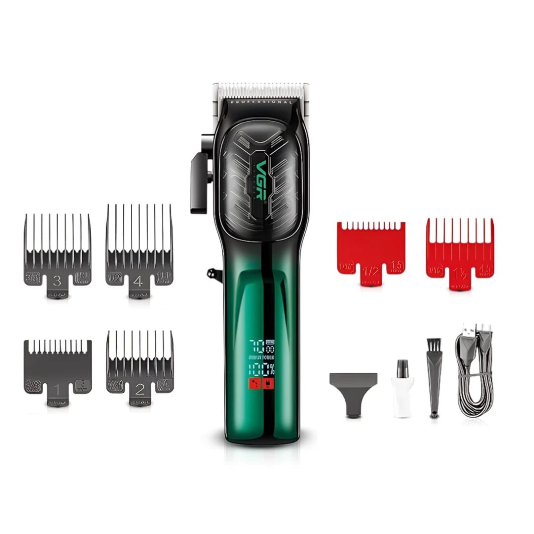 VGR Hair Clipper