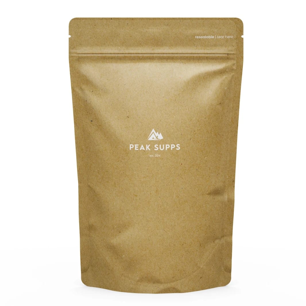 استراجالوس 500 ملجم 180 كبسولة Peak Supps Astragalus Root (Best Before 31-05-2027)