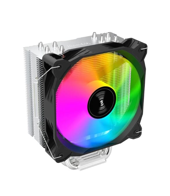 Huntkey 400PRO 120mm Fan CPU Cooler Fan