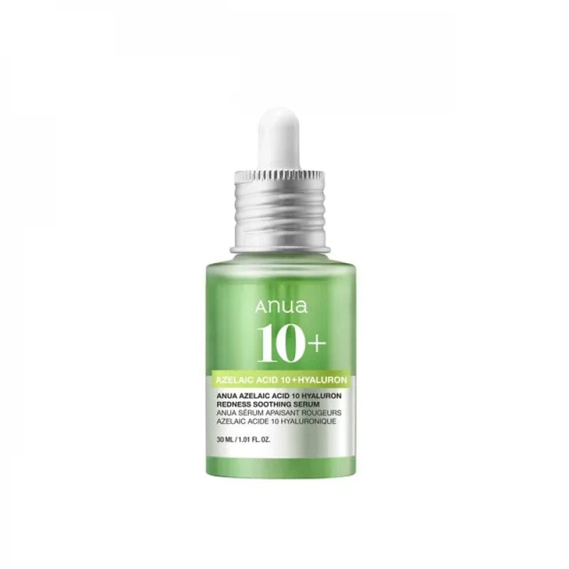 Anua Azelaic Acid 10% Hyaluron Serum 30ml (Best Before 20-05-2028)