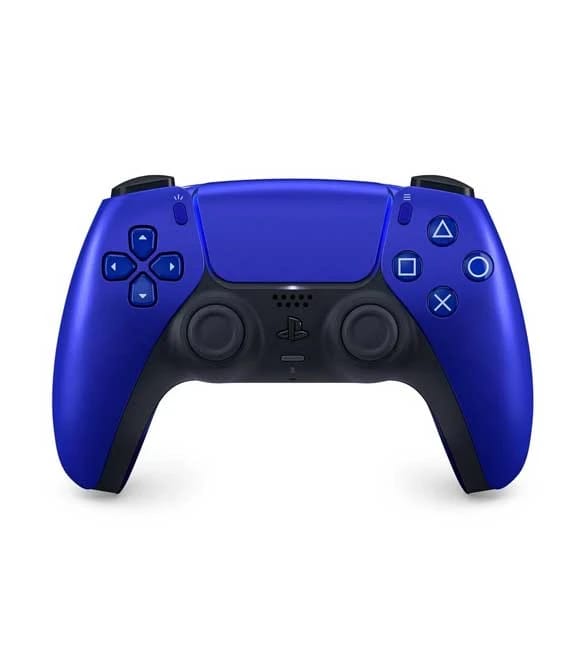 PS5 DualSense Wireless Controller - Cobalt Blue