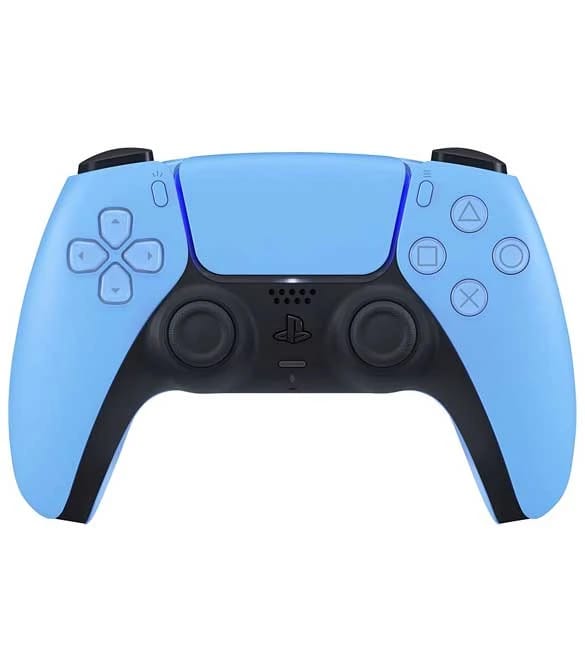 PS5 DualSense Wireless Controller - Starlight Blue