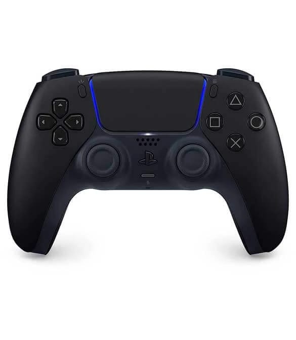 PS5 DualSense Wireless Controller - Midnight Black