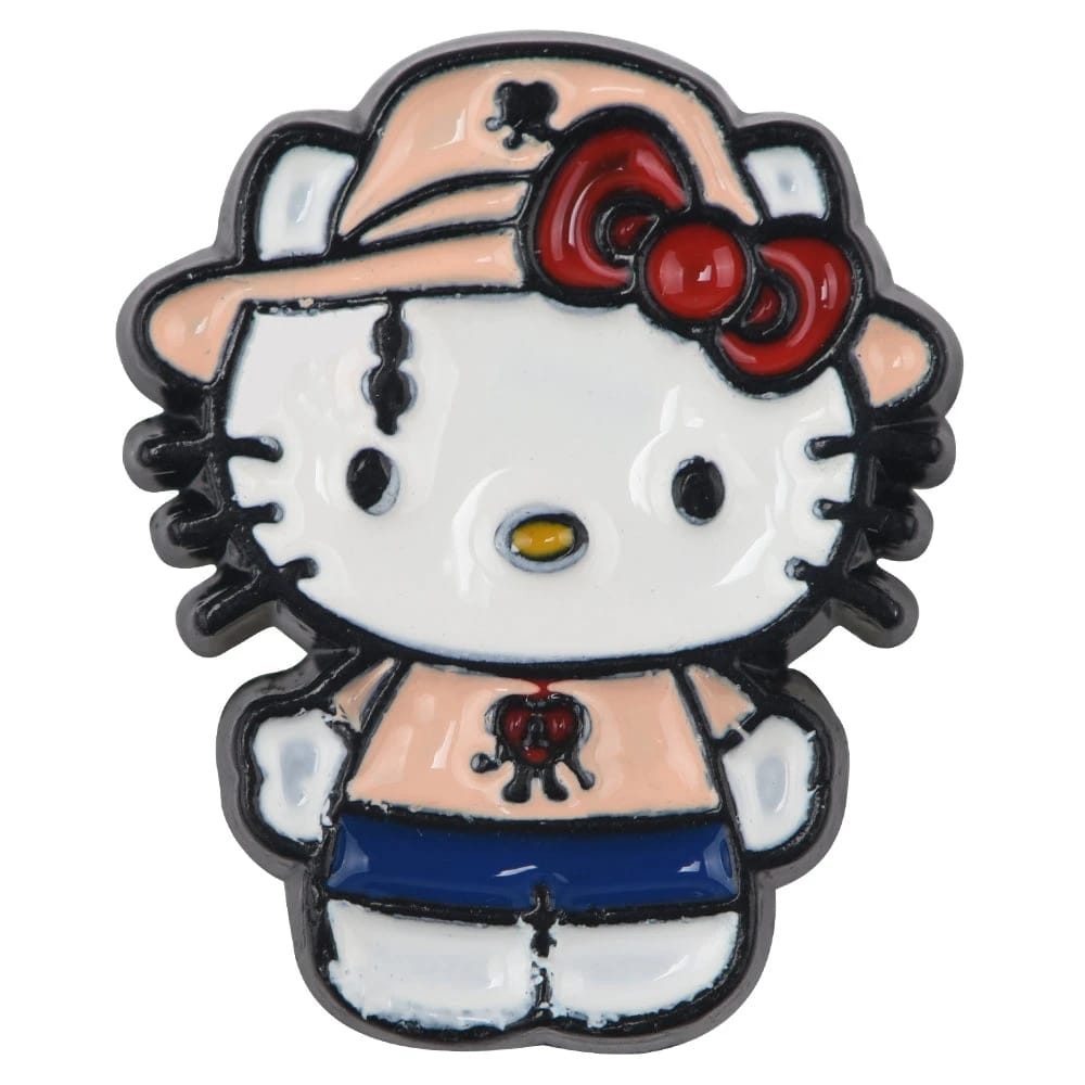 تعليقة حزام الساعة Hello Kitty