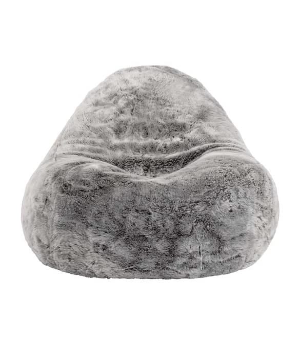 Fur Lolly Bean Bag - Multi Color