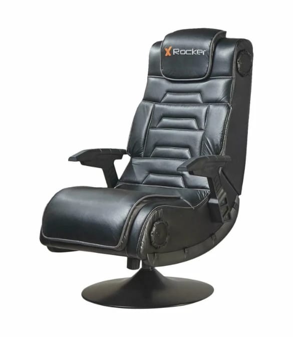 كرسي الألعاب X-ROCKER X-PRO PEDESTAL