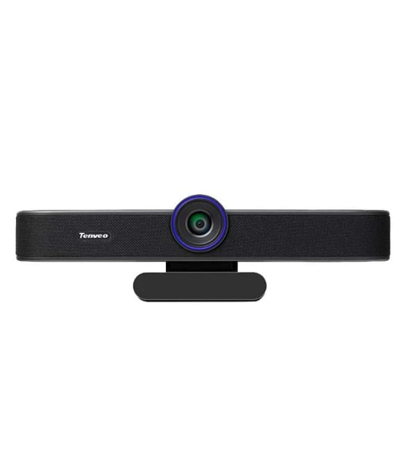 Tenveo VA300C 4K EPTZ 3 in 1 Conference Webcam