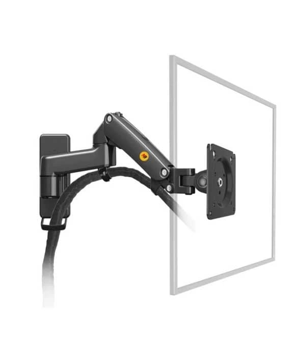 NB North Bayou F150 حامل شاشة غاز 17"-35"
