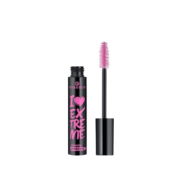 ماسكارا Essence آي لوف إكستريم فولوم