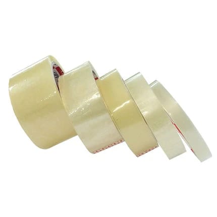 Transparent Clear Tape
