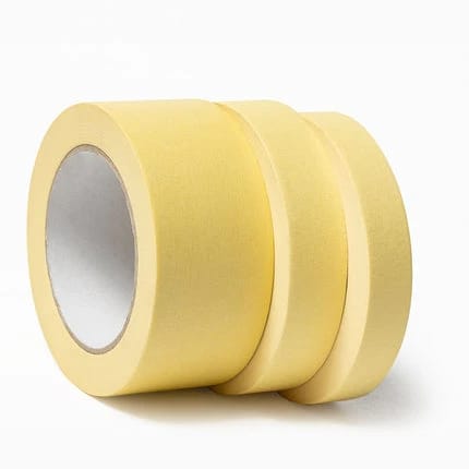 Paper Masking Tape