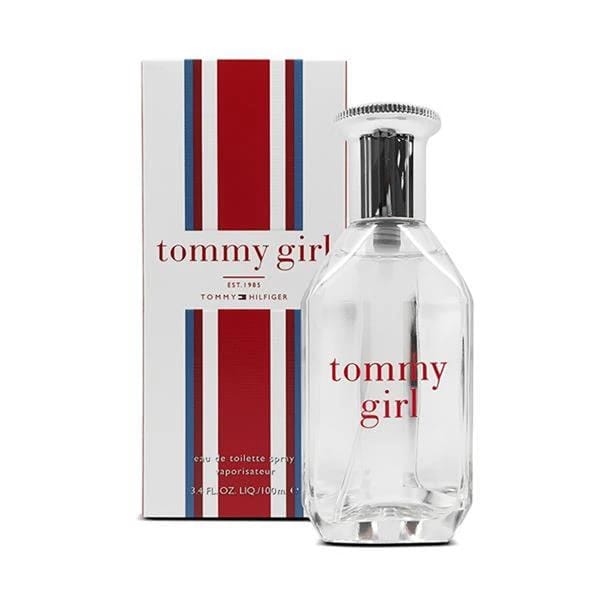 Tommy Girl EDT by Tommy for Women