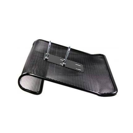 Landa Base Calendar Desktop Wire Mesh - Black