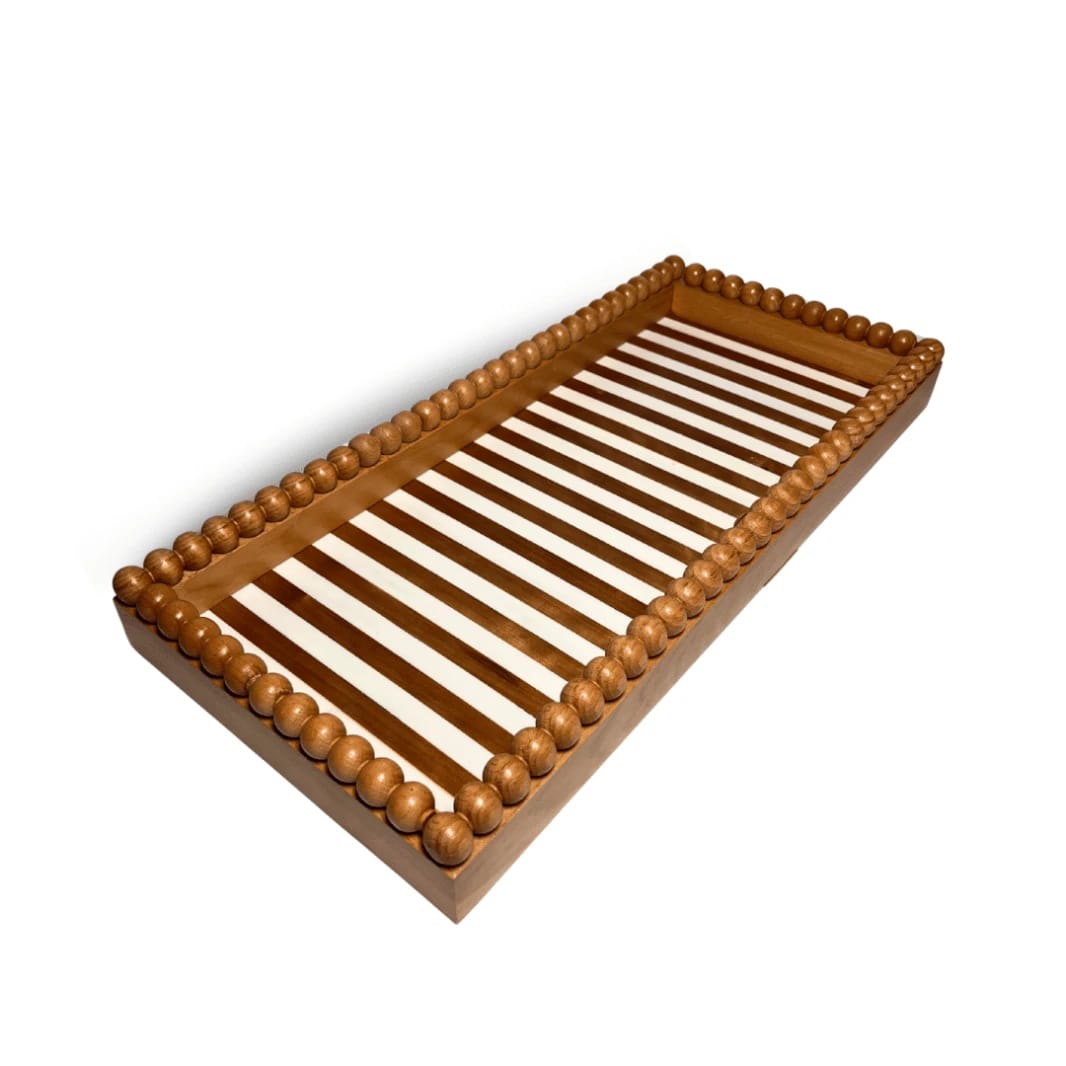Tray, Serving