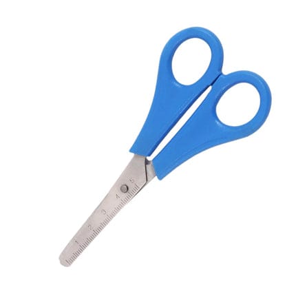Foska Stainless Steel Scissors - 5 inch