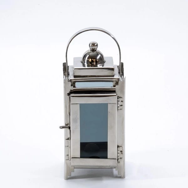 Mini Stainless Steel Lantern