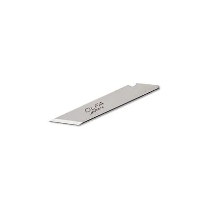 Olfa Spare Blades KB for Knife - 6 mm