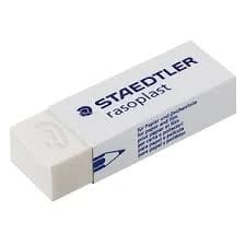 Staedtler Eraser - Large Size