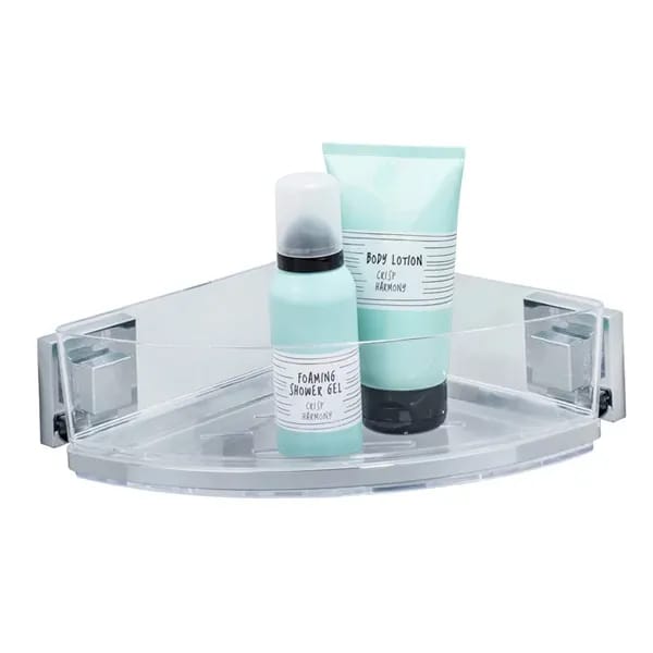 Vinco - Quadro Vacuum-Loc Corner Shelves