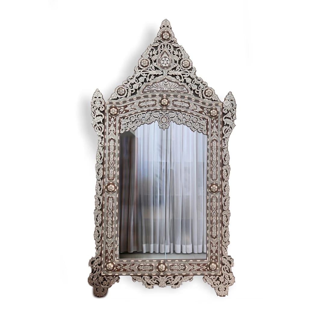 Najmah Mirror MOP