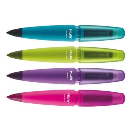 Milan 2B Mechanical Pencils