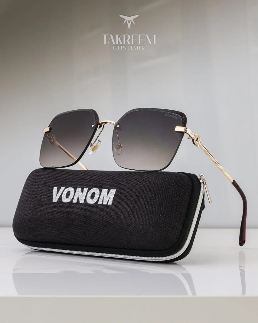 نظارات شمسية Vonom V42