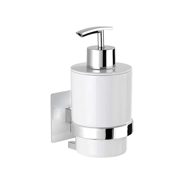فينكو "Quadro Turbo-Loc" موزع صابون سائل
