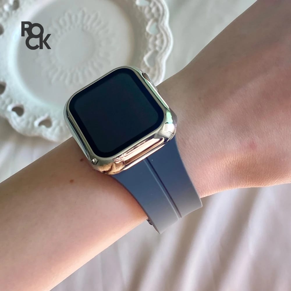 Flexfit Rubber Band for Apple Watch