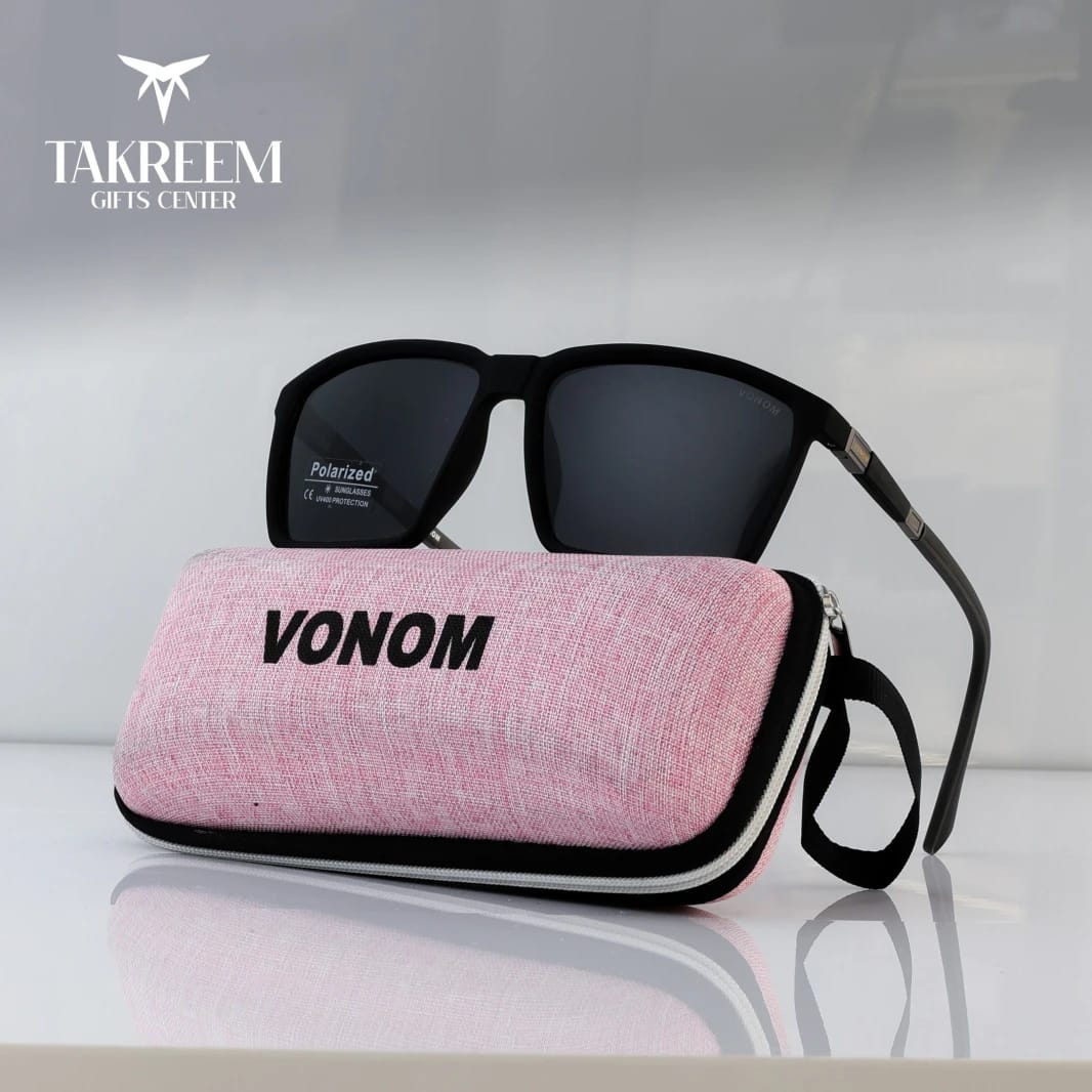 Vonom Sunglasses V2