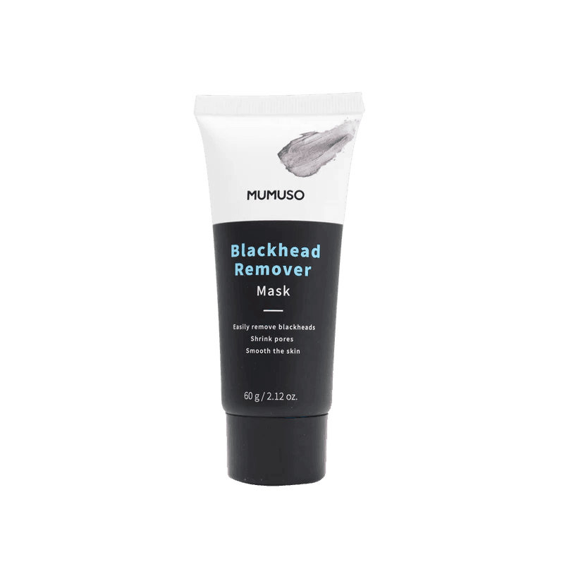 Blackhead Removal Mask