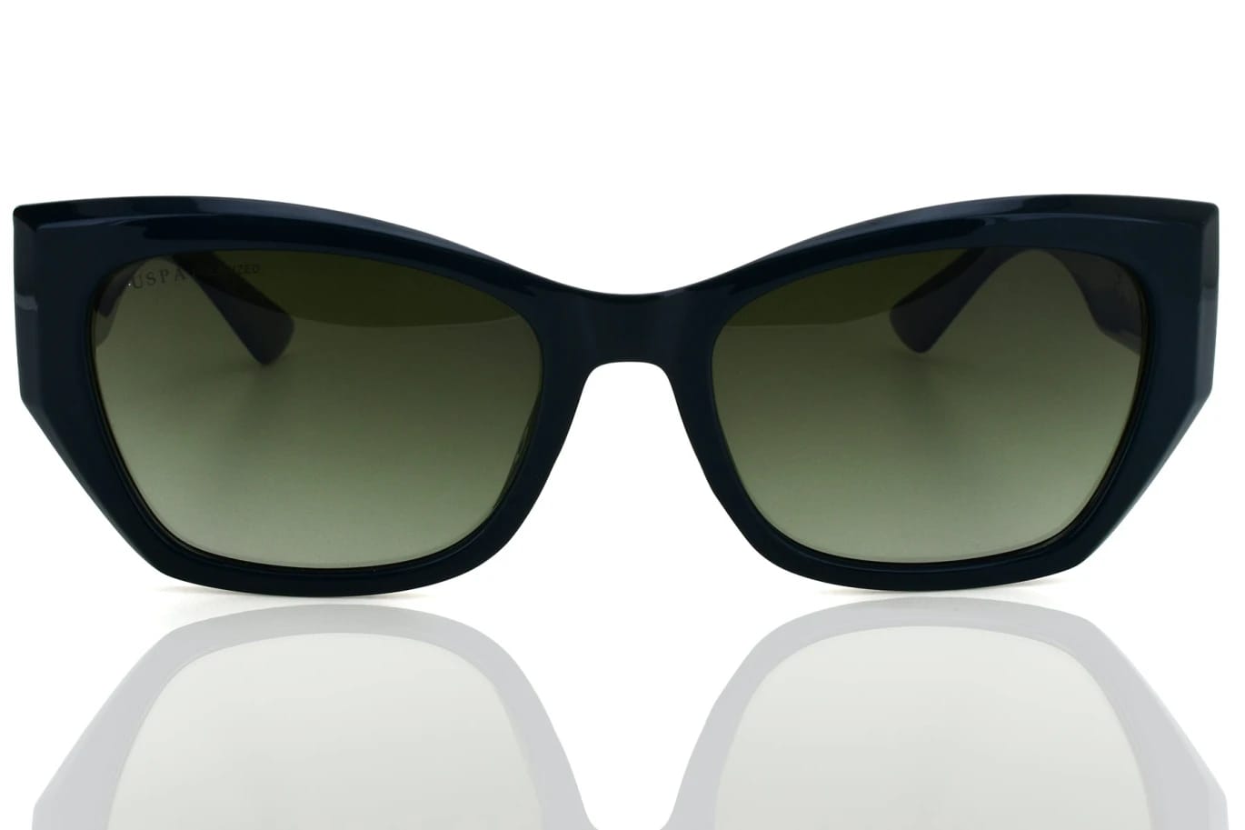 U.S. POLO ASSN USS 0404 C3 Women's Sunglasses