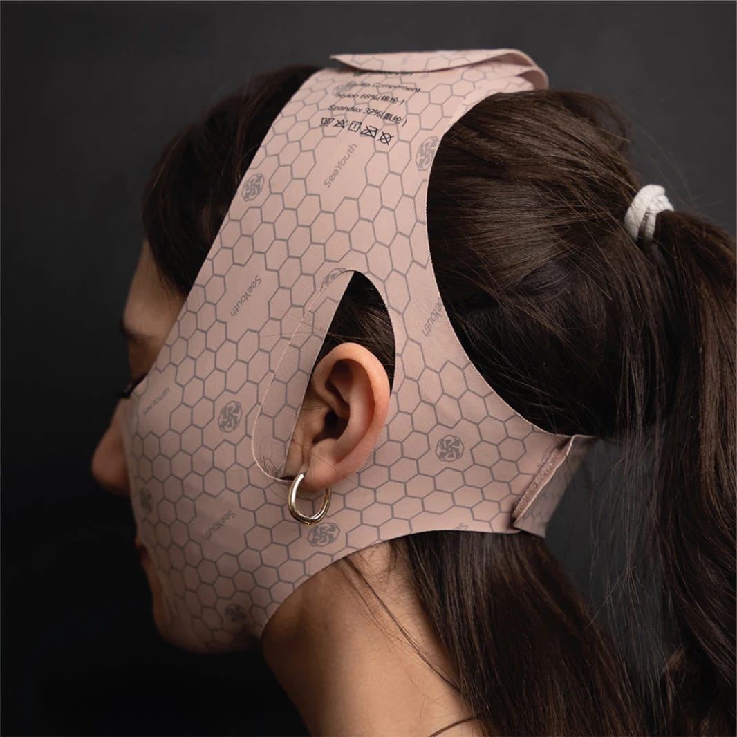 Skin Tightening Mask