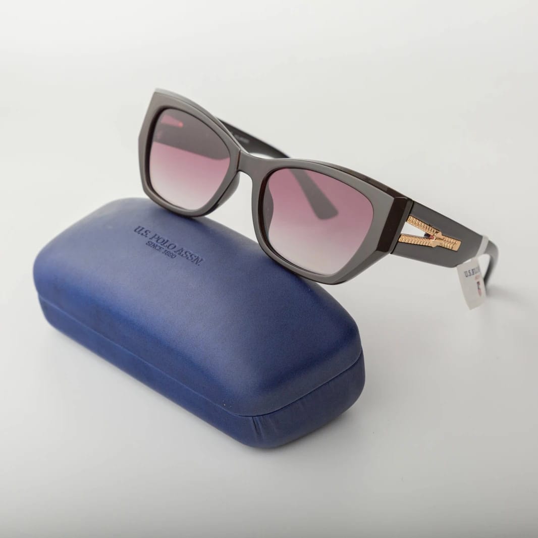 U.S. POLO ASSN USS 0404 C2 Women's Sunglasses