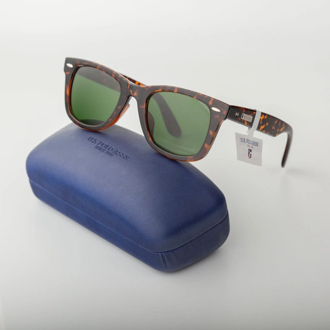 نظارات شمسية للرجال والنساء من يو إس بولو ASSN USS 0353 C3