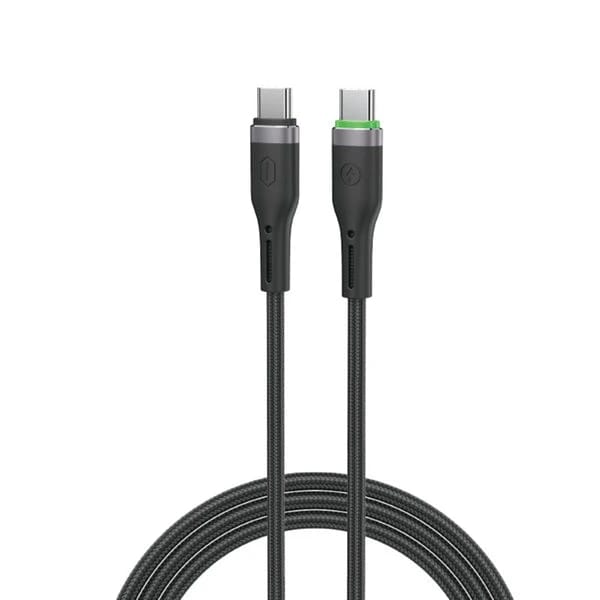 WIWU 27W OringLink Series Type-C to Lightning Cable Wi-C066 1m