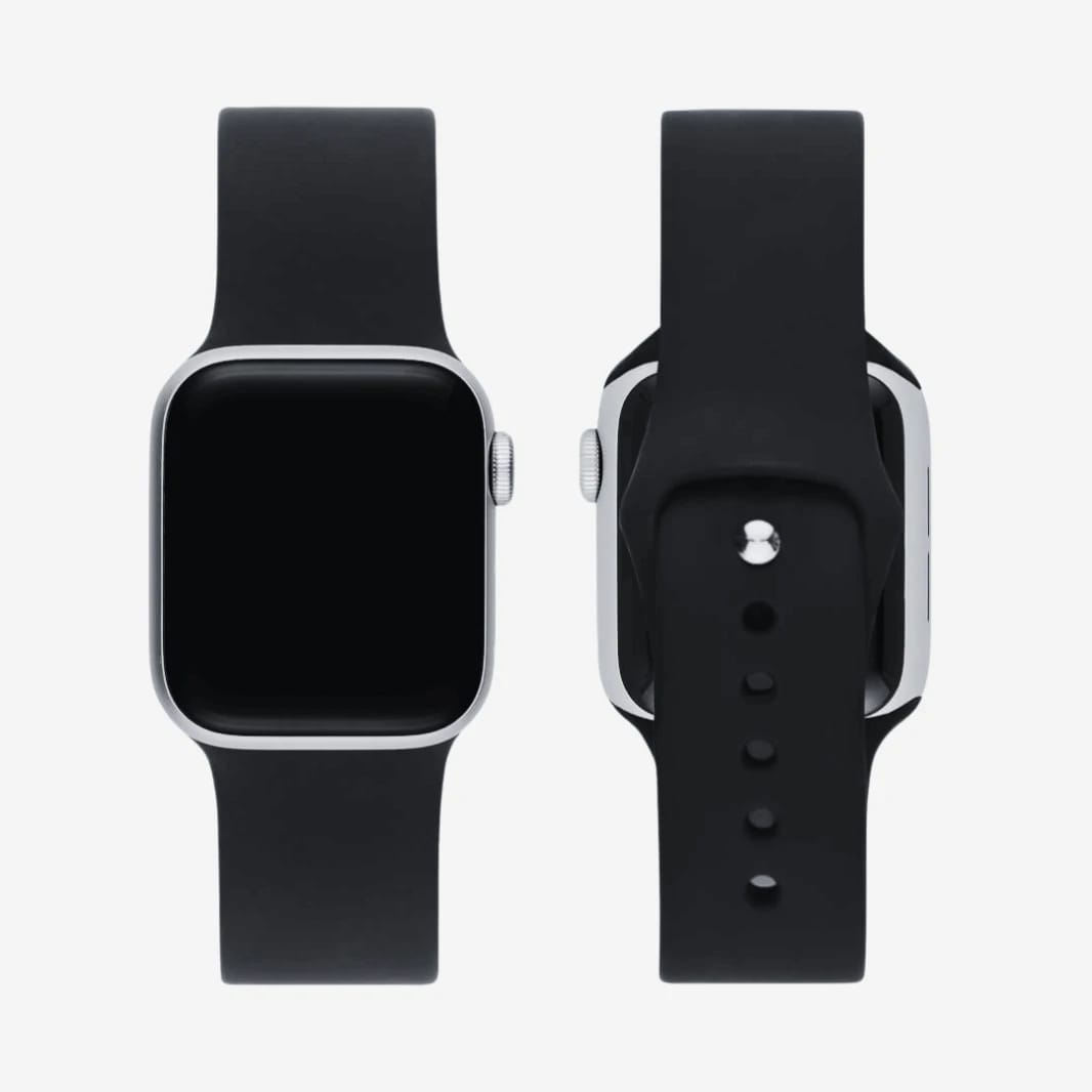 Rubber Band For Apple Watch