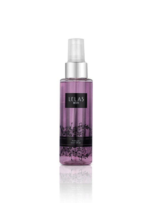 Beste Hair Spray Bath Line by LELAS Perfume