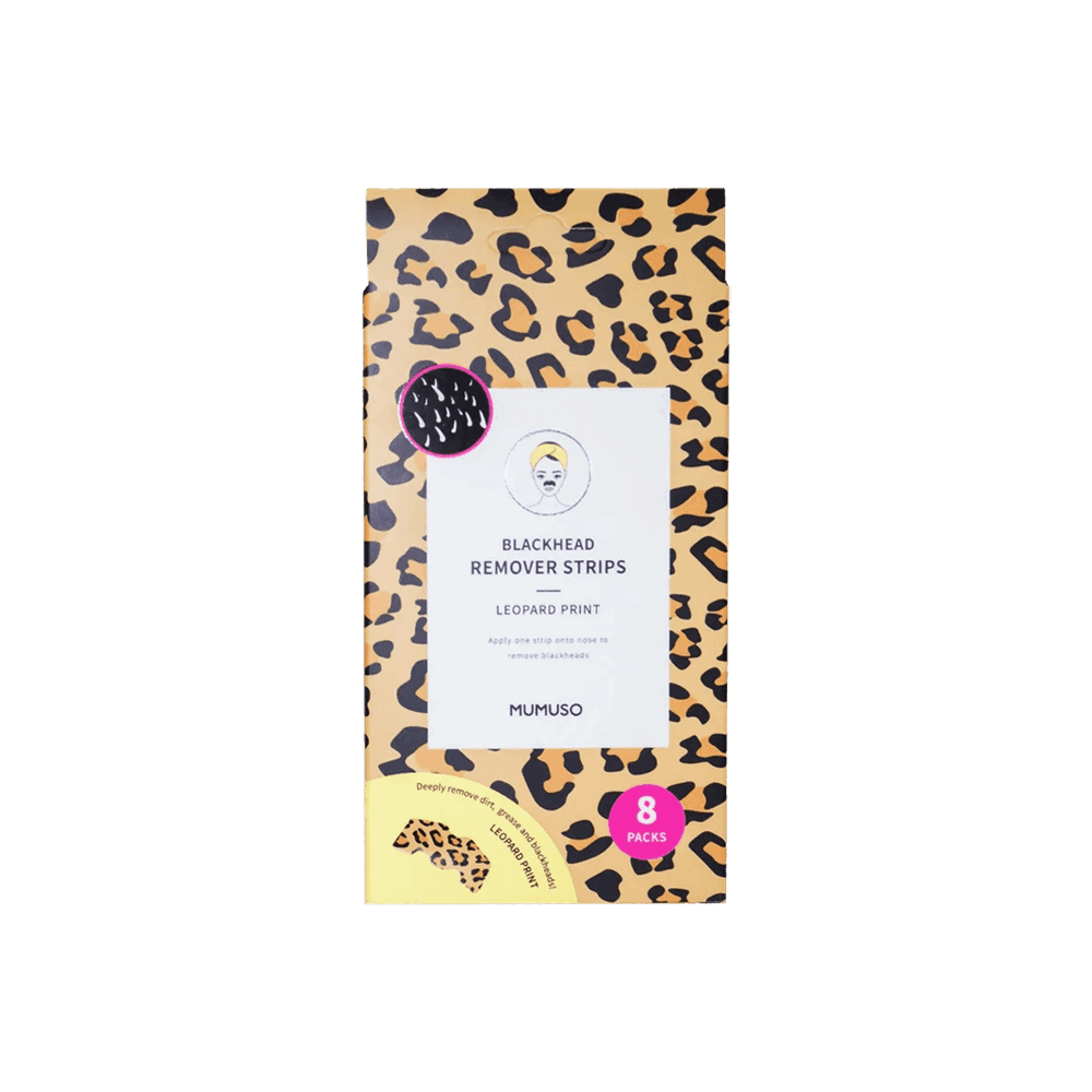 Blackhead Removal Strips