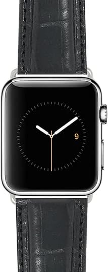 Nile Leather Strap for Apple Watch