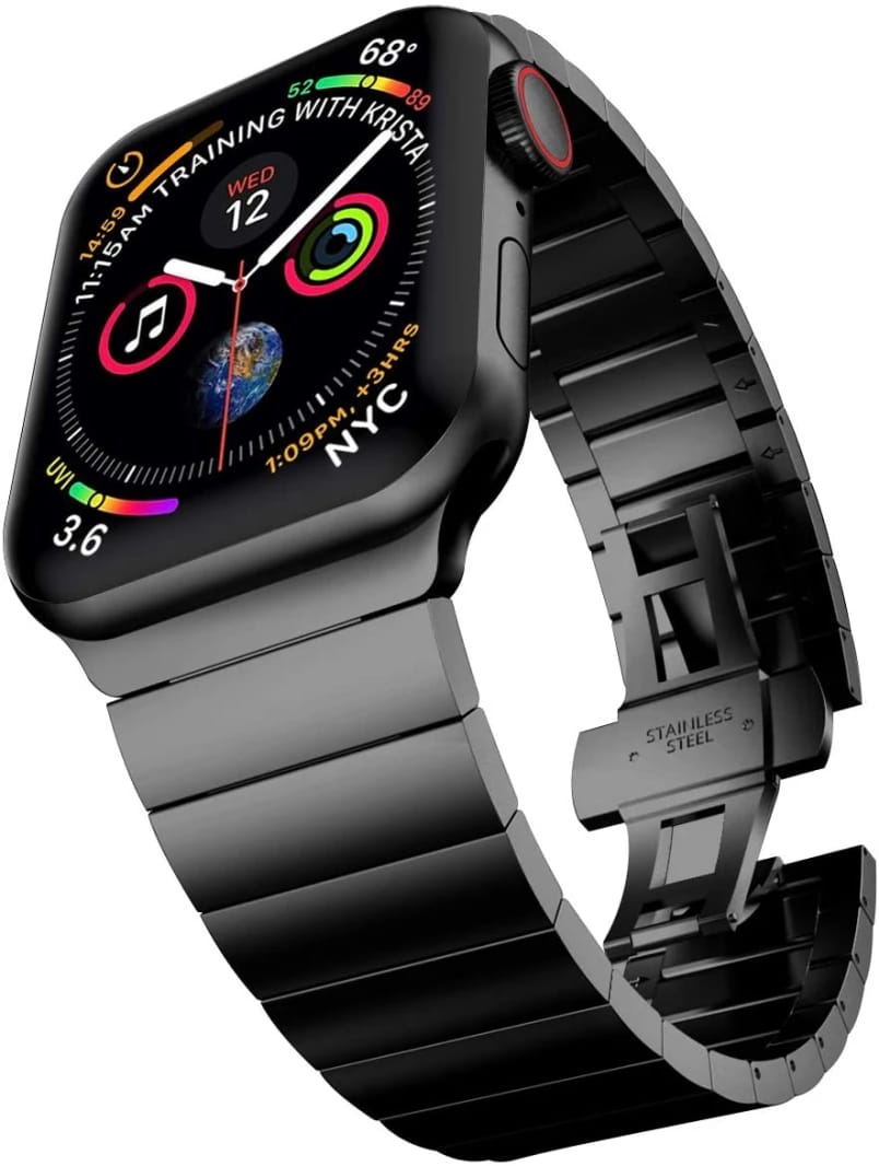 Rado Metal Strap for Apple Watch
