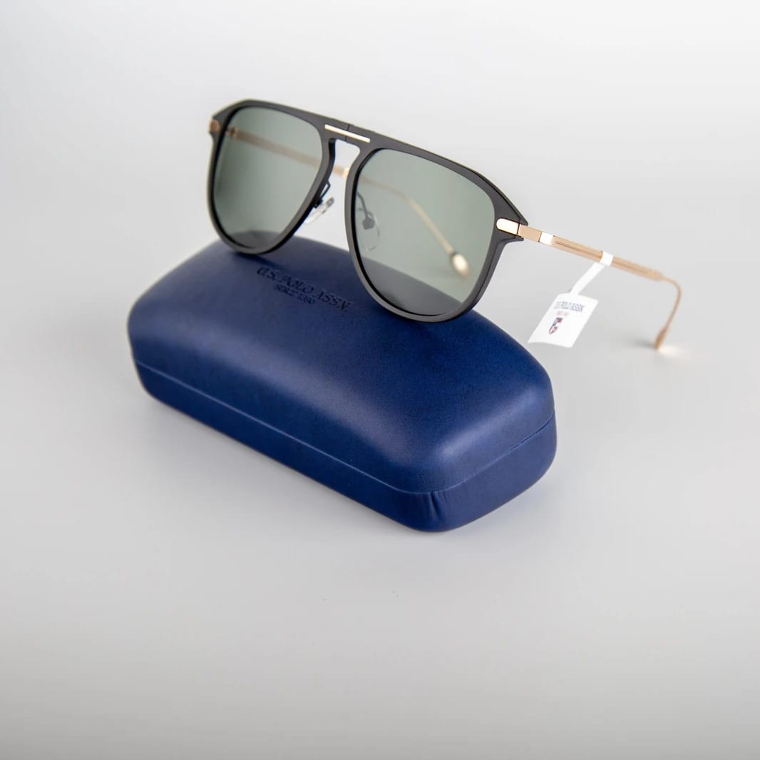 U.S. POLO ASSN USS 0323 C2 Men's Sunglasses