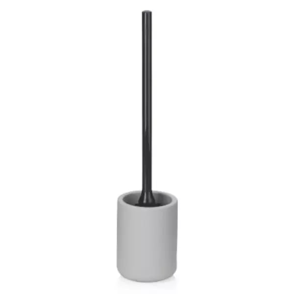 Kela 'Sana' Toilet Brush - Light Grey