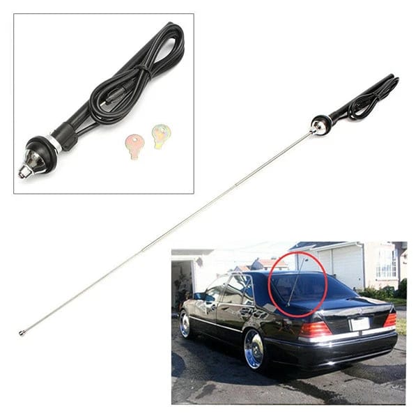 Car Antenna