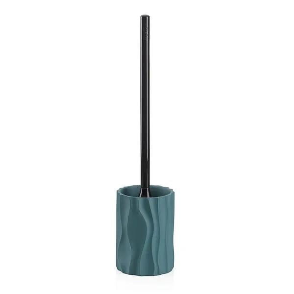 Kela 'Merida' Toilet Brush - Blue