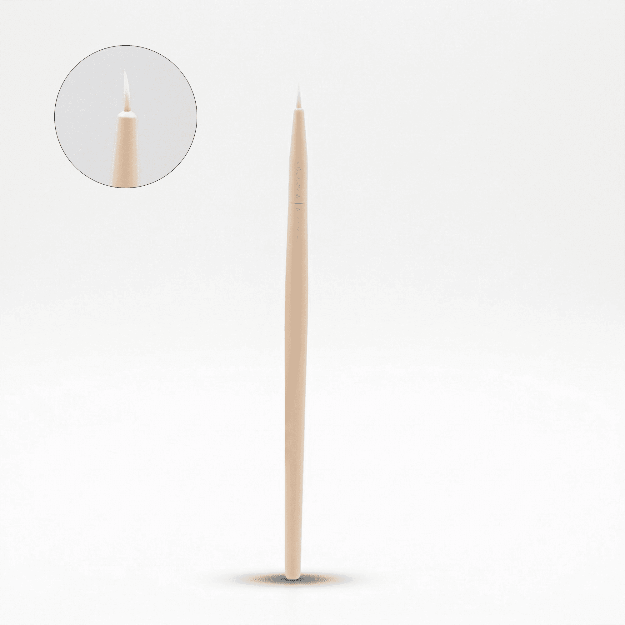 Eyeliner Brush 028