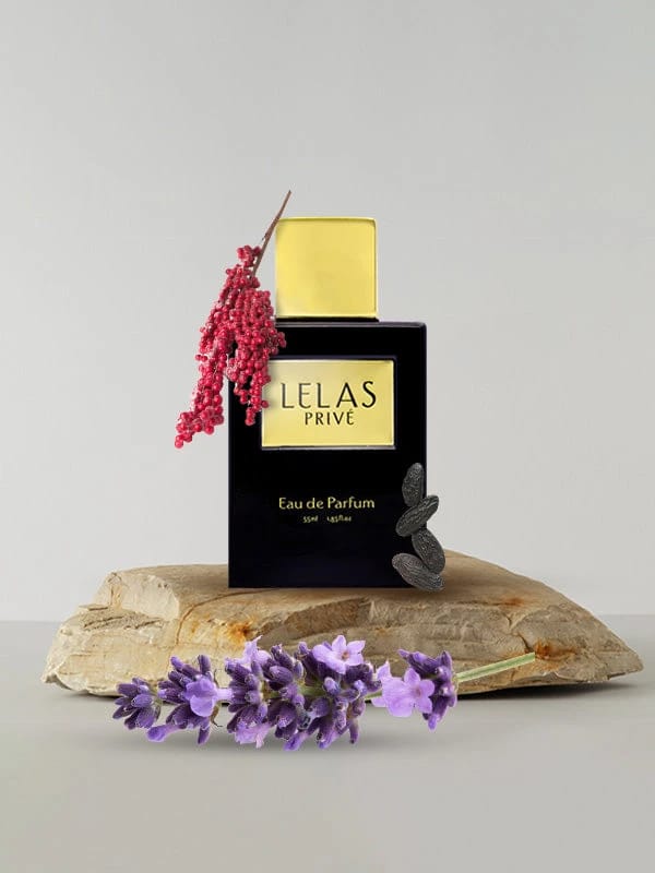 عطر فوريوس 55 مل برايف من ليلاس