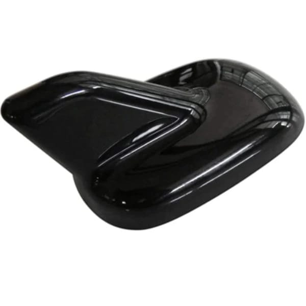 Car Shark Fin Antenna (Small Size)